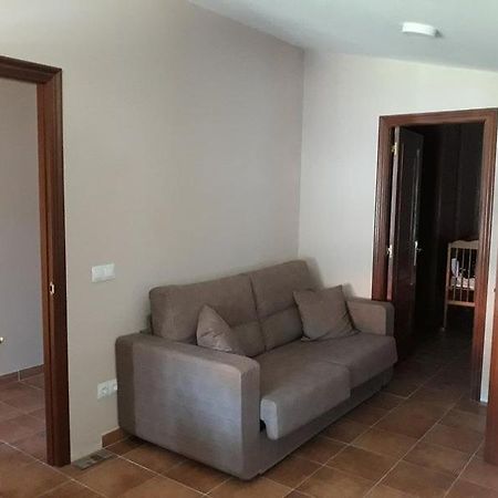 Villa Cienfuegos Pontevedra Exteriör bild